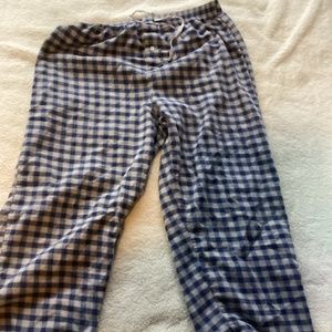 Pajama pants